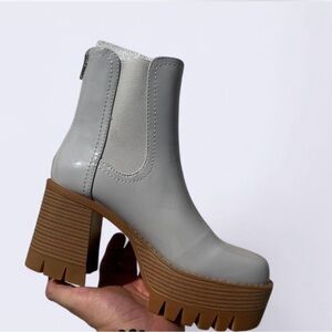 Madden Girl Gotchha Boots